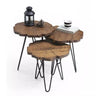 Kutuk Nesting Table - Ider Furniture