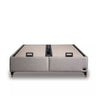 Majesty Bed Base - Ider Furniture
