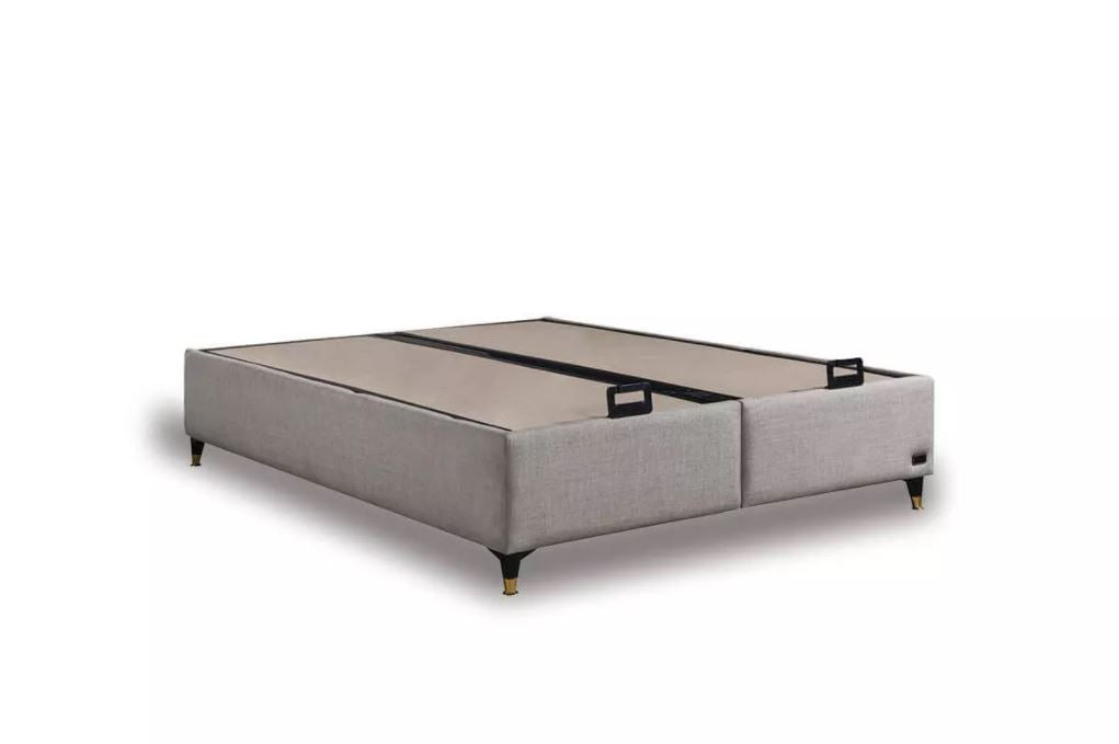Majesty Bed Base - Ider Furniture