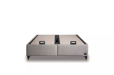 Majesty Bed Base - Ider Furniture