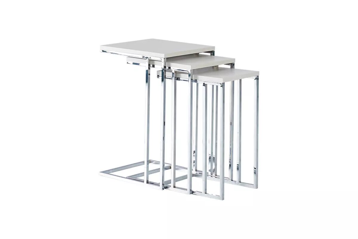 Mithra Nesting Table - Ider Furniture