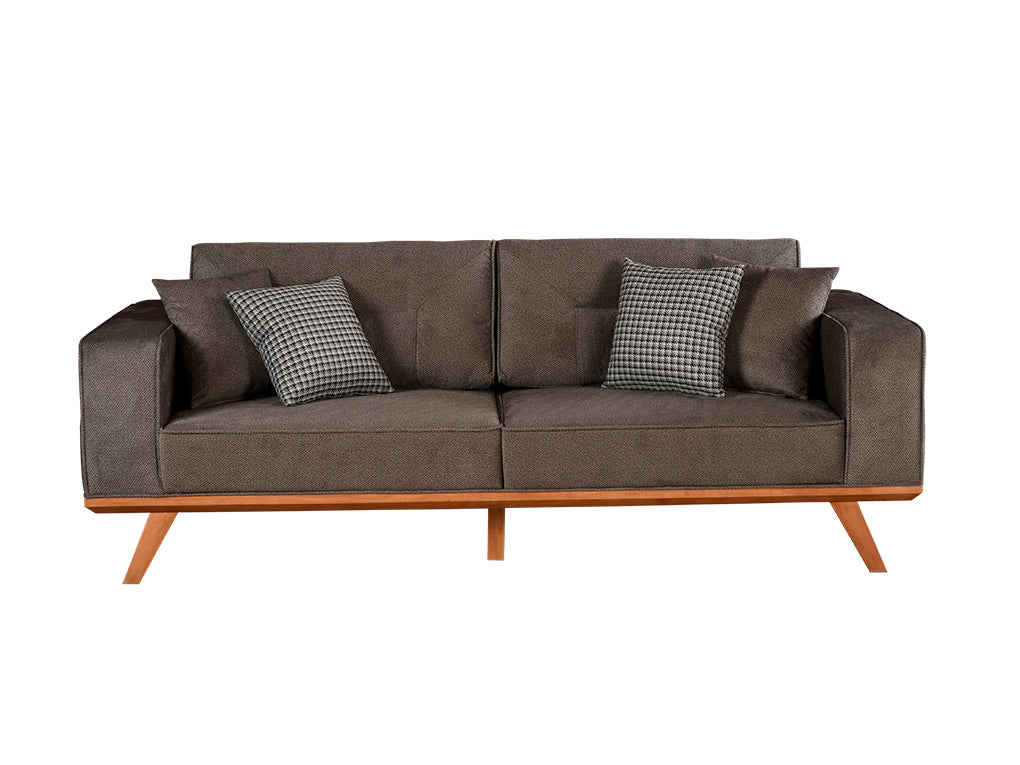 Perge 3 Seater Sofabed - Ider Furniture