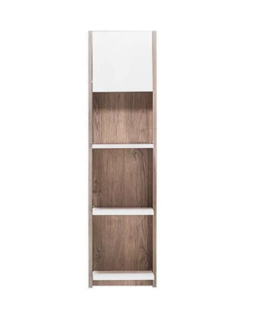 Pan Shelf 4 Pieces - Ider Furniture