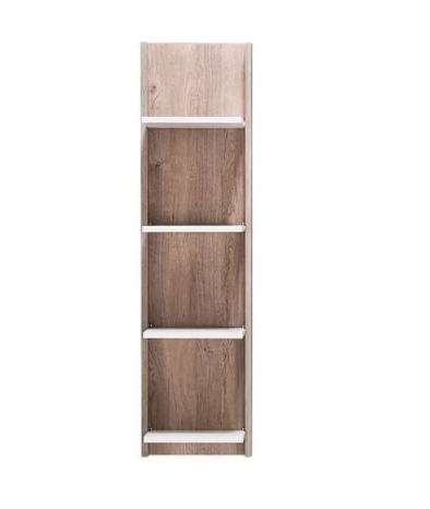 Pan Shelf 4 Pieces - Ider Furniture