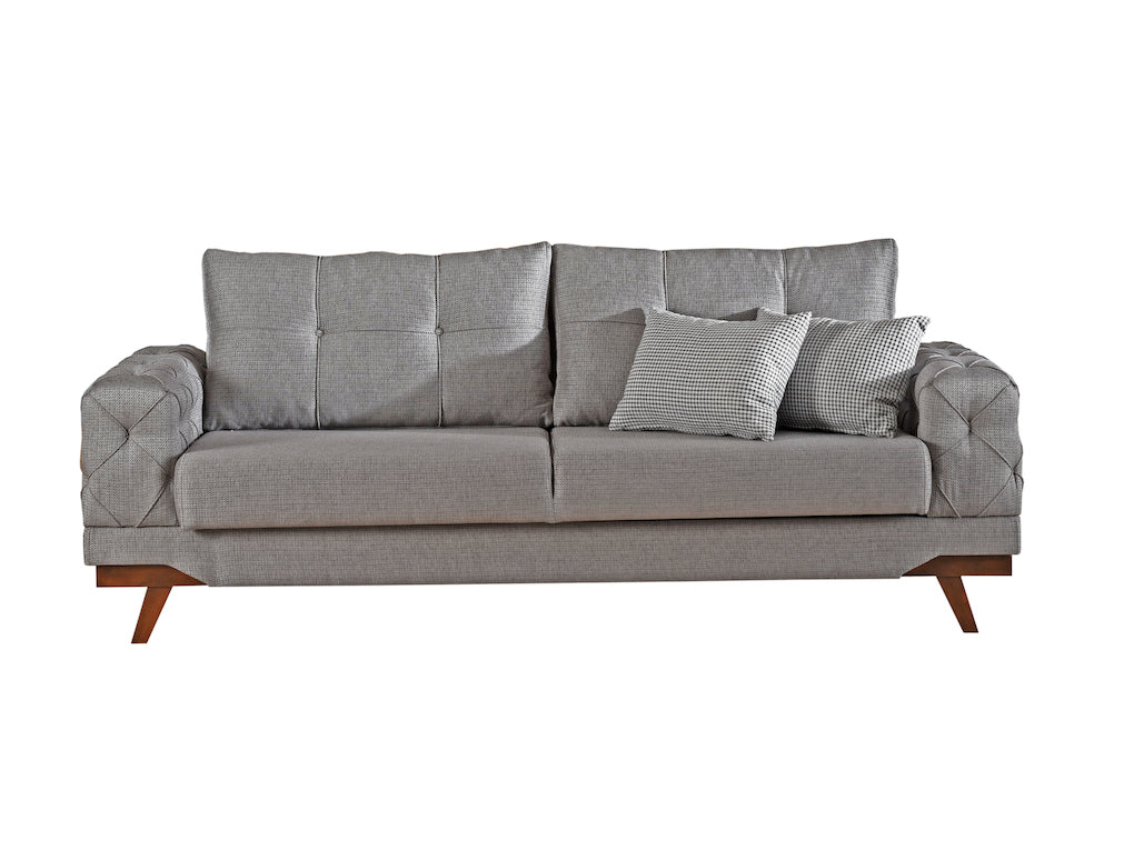Patara 3 Seater Sofa Bed - Ider Furniture