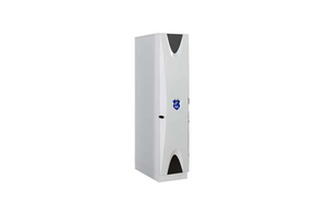 Police Kids Single Door Wardrobe - Ider Furniture