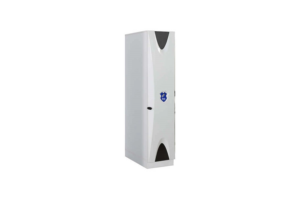 Police Kids Single Door Wardrobe - Ider Furniture