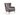 Anka Armchair - Armchair - Bouclé & Cotton Blend. - Metal Legs - Ider Furniture London
