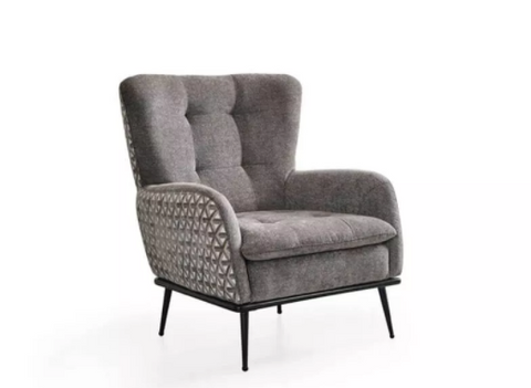 Puff Armchair - Ider Furniture