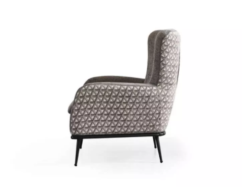 Puff armchair deals