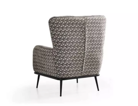 Puff Armchair - Ider Furniture