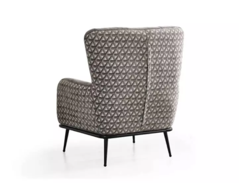Puff Armchair - Ider Furniture
