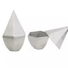 Large Pyramid Living Room Decorative Object - Ider Furniture