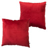 Red Velvet - Ider Furniture