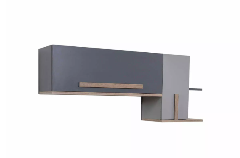 City Desk Top Unit - Ider Furniture