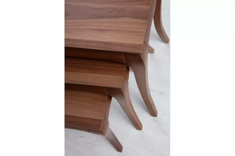 Lukens Nesting Table - Ider Furniture
