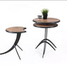 Miray Nesting Table - Ider Furniture