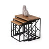 Taco Nesting Table - Ider Furniture