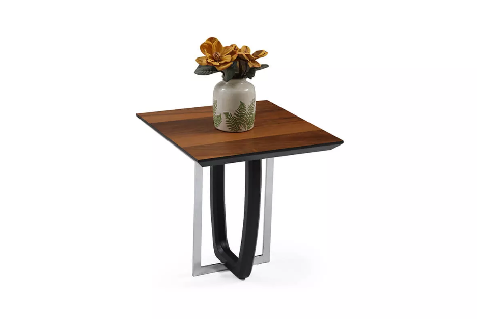 Taycan Side Table - Ider Furniture