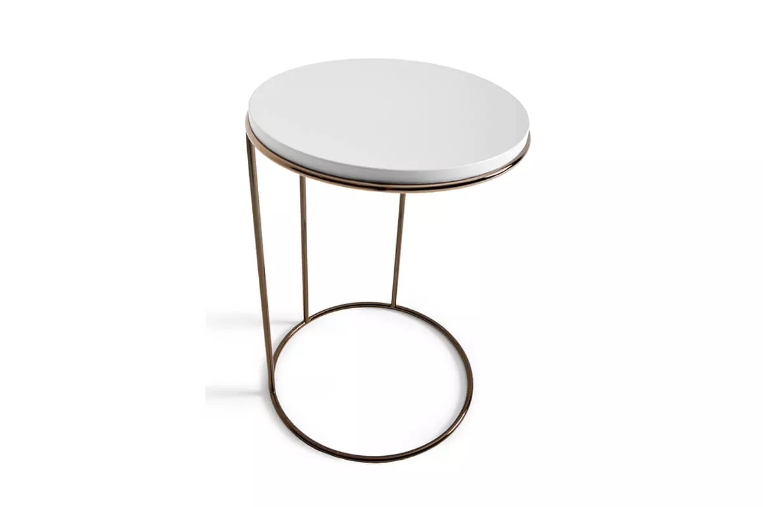 Shine Service Table - Ider Furniture