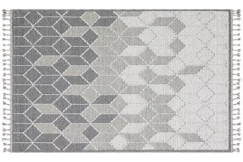 Soho SH03 Gray Carpet - Ider Furniture