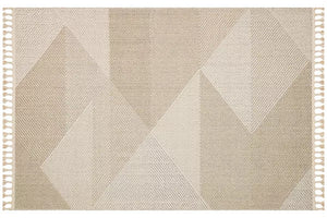 Soho SH08 Beige Carpet - Ider Furniture