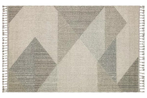 Soho SH08 Gray Multy Carpet - Ider Furniture