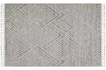 Soho SH12 Gray Carpet - Ider Furniture