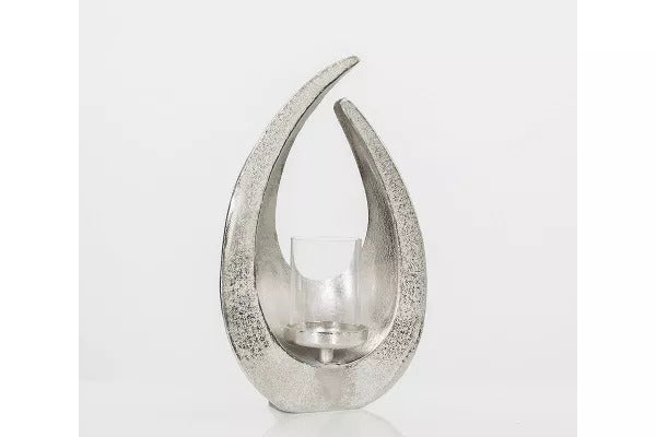 Spear Candle Holder Decorative Object - Ider Furniture