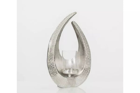 Spear Candle Holder Decorative Object - Ider Furniture