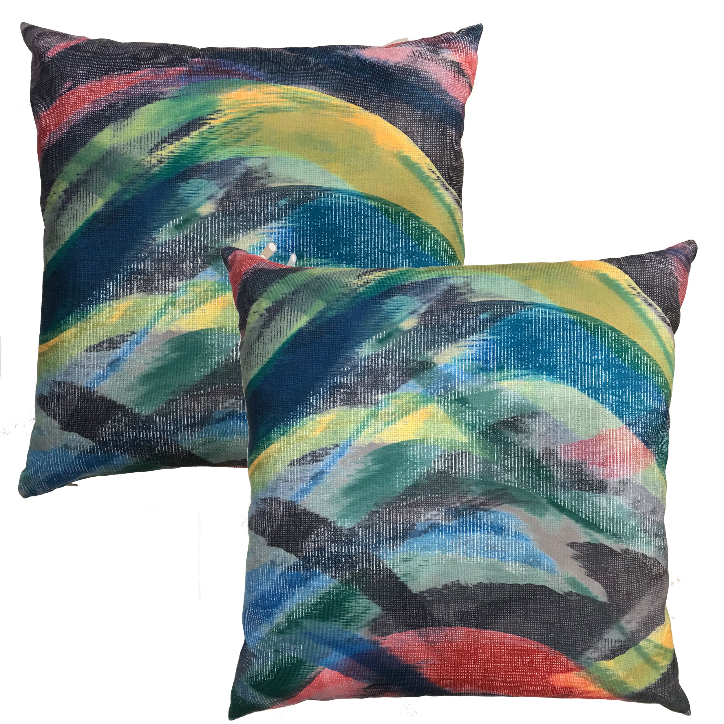 Synaesthesia - Ider Furniture