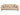 Tlos 3 Seater Sofa Bed - Single Size Sofa Bed - Nubuck - Wooden Legs - Ider Furniture London