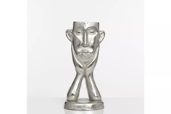 Thinking Face Decorative Object - Ider Furniture