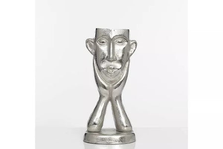 Thinking Face Decorative Object - Ider Furniture