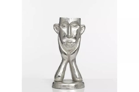 Thinking Face Decorative Object - Ider Furniture