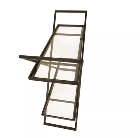 Zero Dresser - Ider Furniture