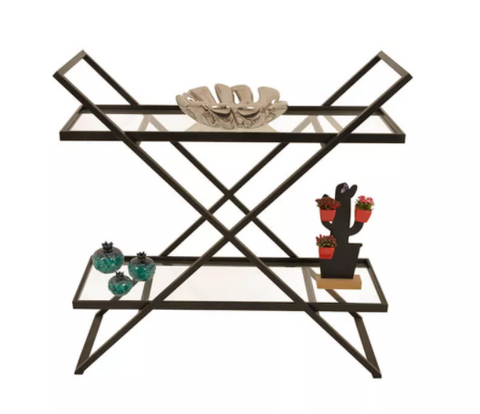 Zero Dresser - Ider Furniture
