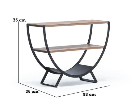 Agora Coffee Table - Ider Furniture
