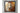 Wood Framed Textured Oil Painting Asalet 80X80 - Ider Furniture