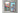 Wood Framed Textured Oil Painting Colorful Cactus 2 Pieces 42x80 - Ider Furniture