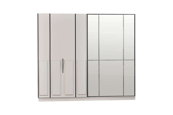 Akik Bedroom Set - Ider Furniture