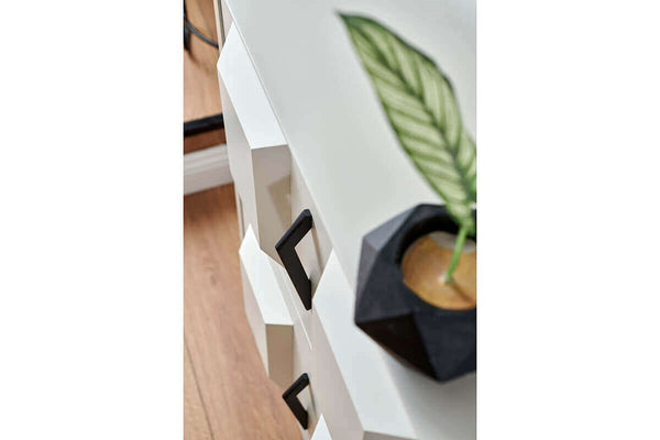 Akik Bedroom Set - Ider Furniture