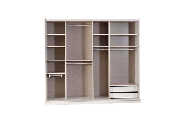Akik Bedroom Set - Ider Furniture