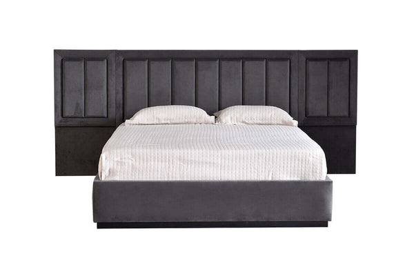 Akik Bedroom Set - Ider Furniture