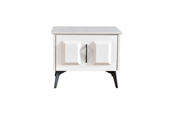 Akik Bedroom Set - Ider Furniture