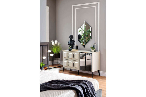 Akik Bedroom Set - Ider Furniture