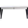 Safir Extendable Dining Table - Ider Furniture London