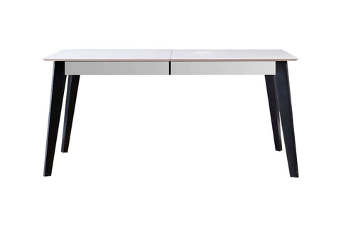 Akik Extendable Dining Table - Ider Furniture