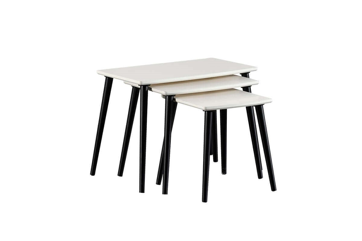Akik Nesting Table - Ider Furniture