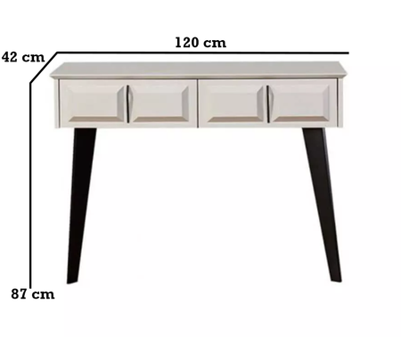 Akik Dresser - Ider Furniture